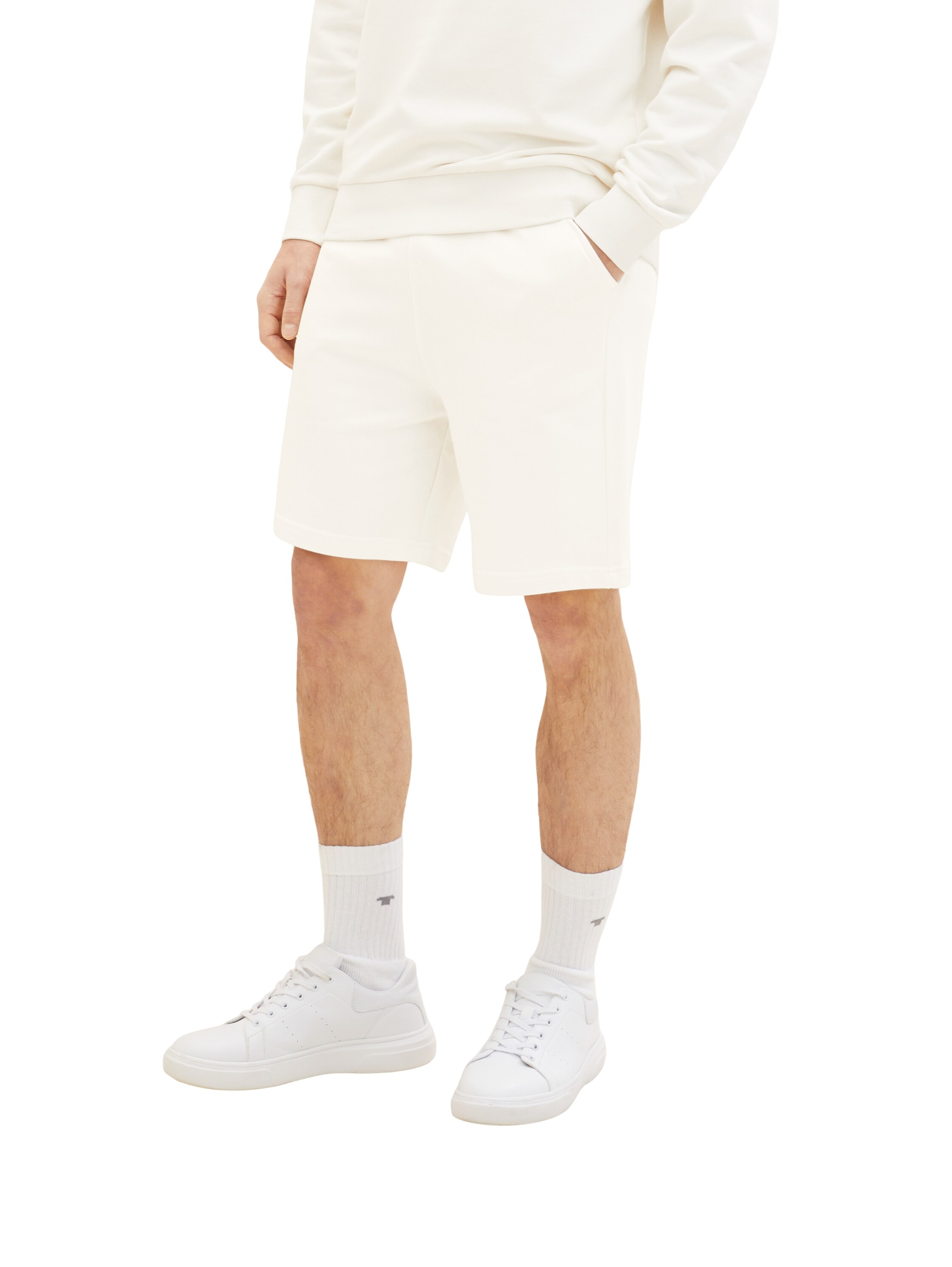 Basic Jogger Shorts