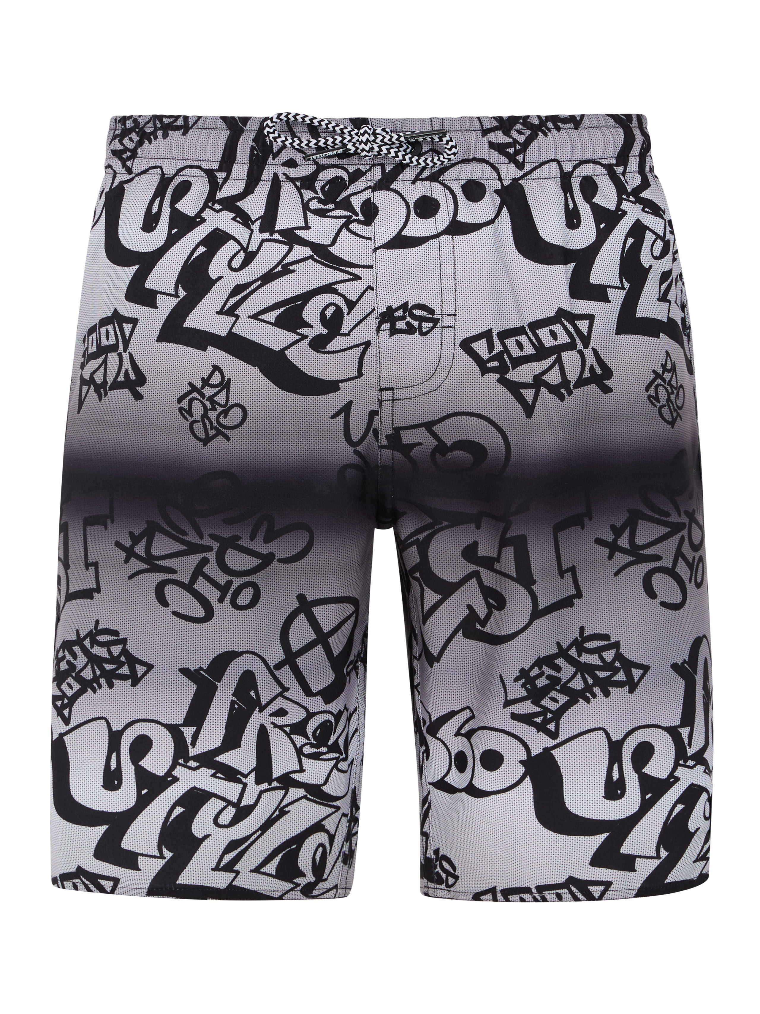 PRTNIO JR beachshort