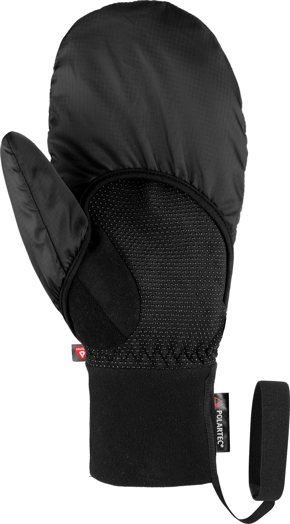 Reusch Baffin TOUCH-TEC™