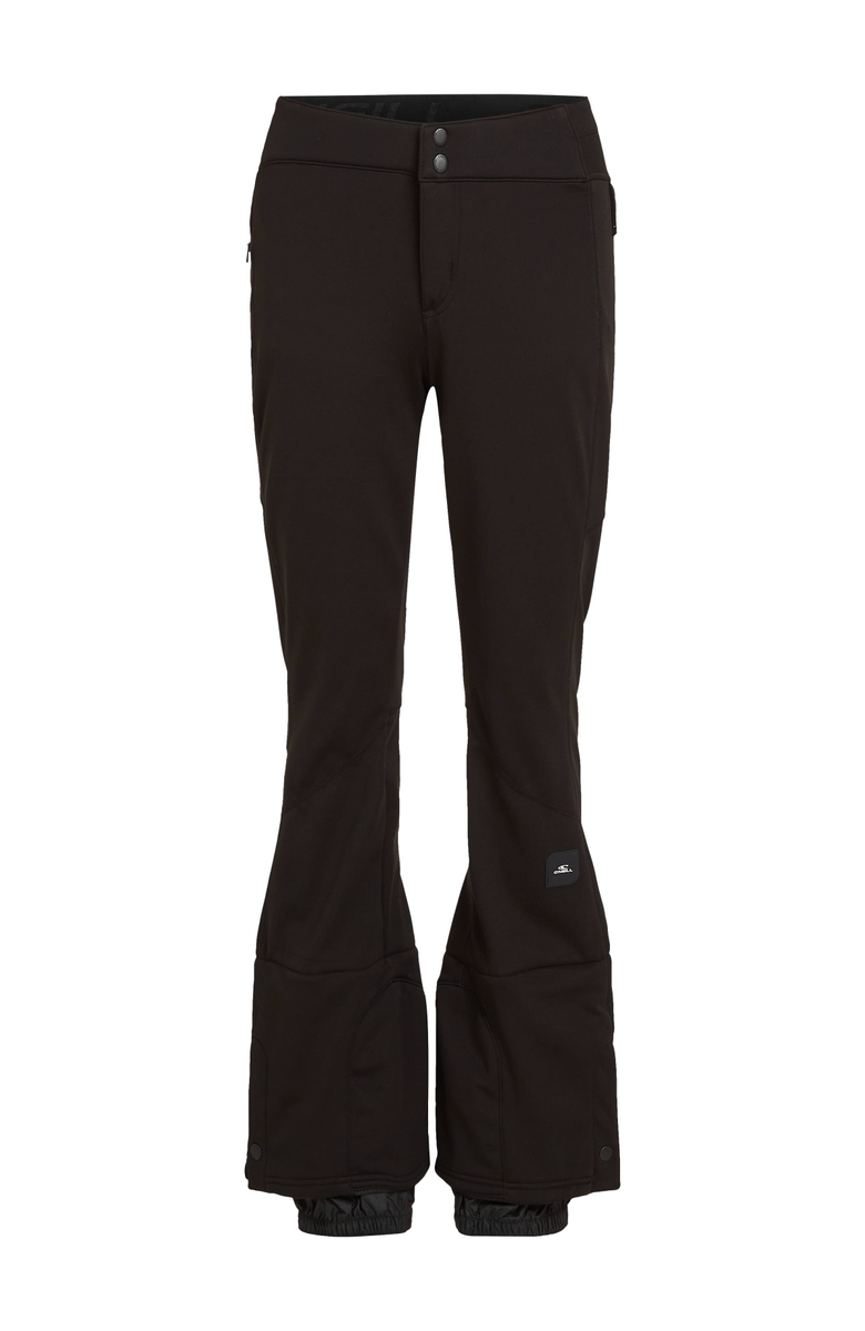 BLESSED SOFTSHELL HYBRID SKINNY PANTS