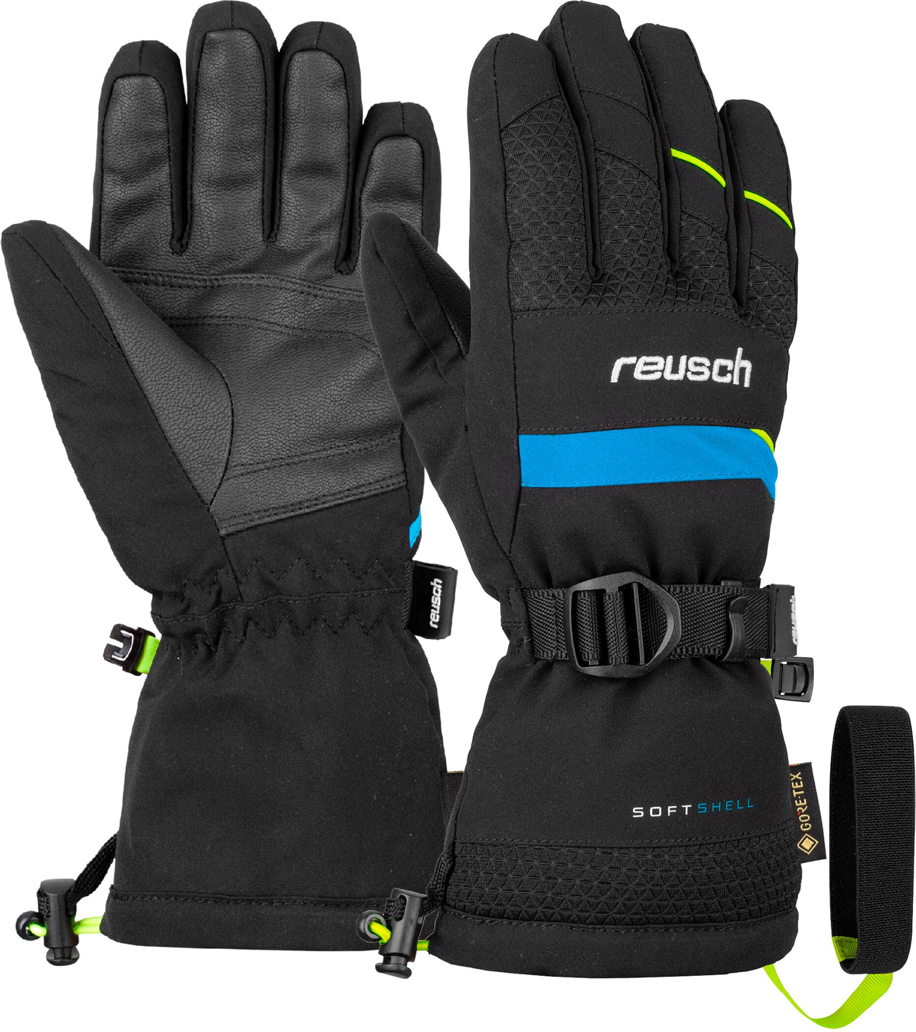 Reusch Maxim GTX Junior