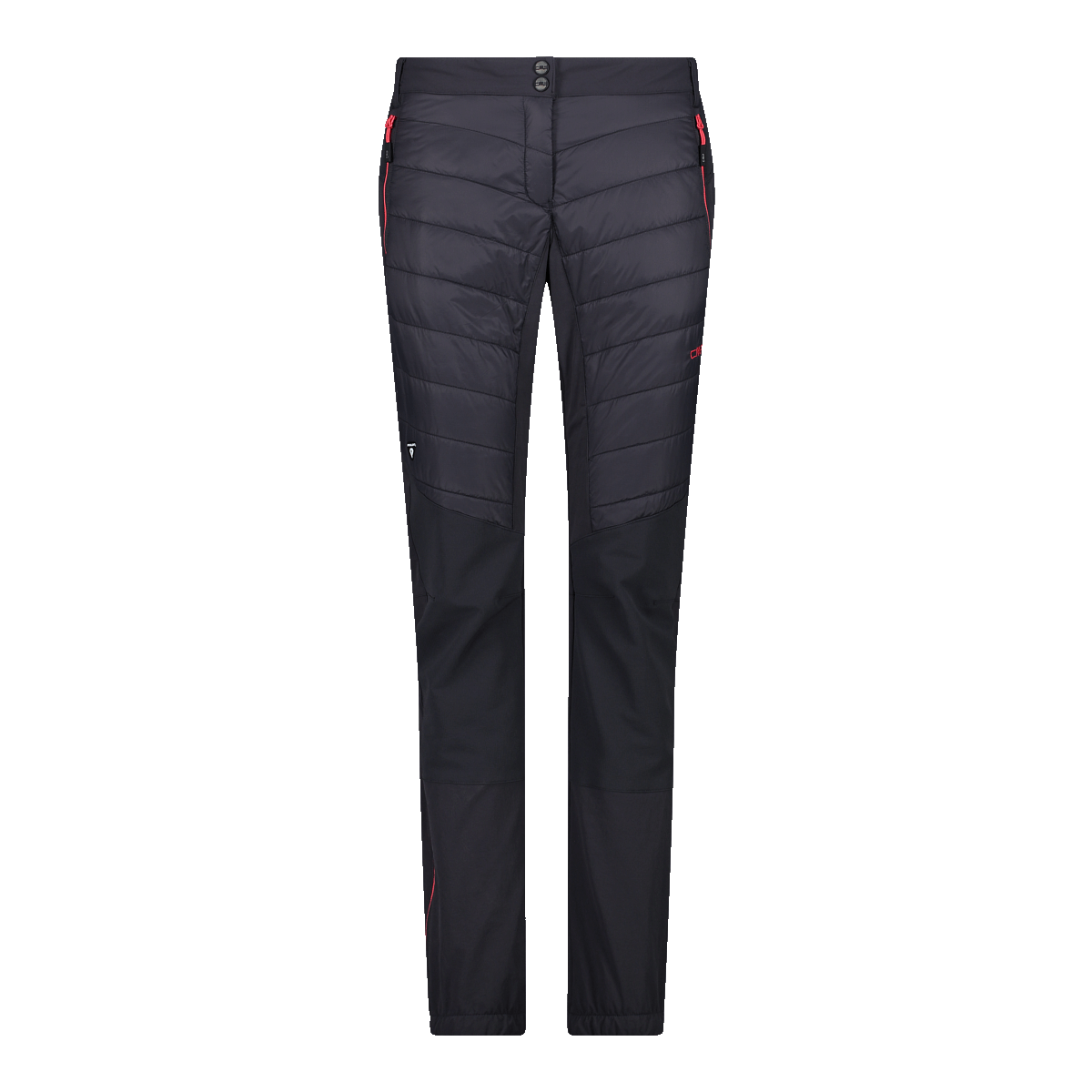 WOMAN PANT HYBRID