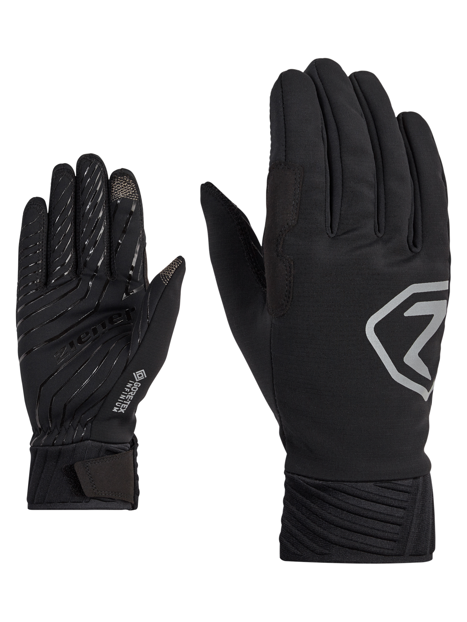 IRONIKUS GTX INF Touch glove multis