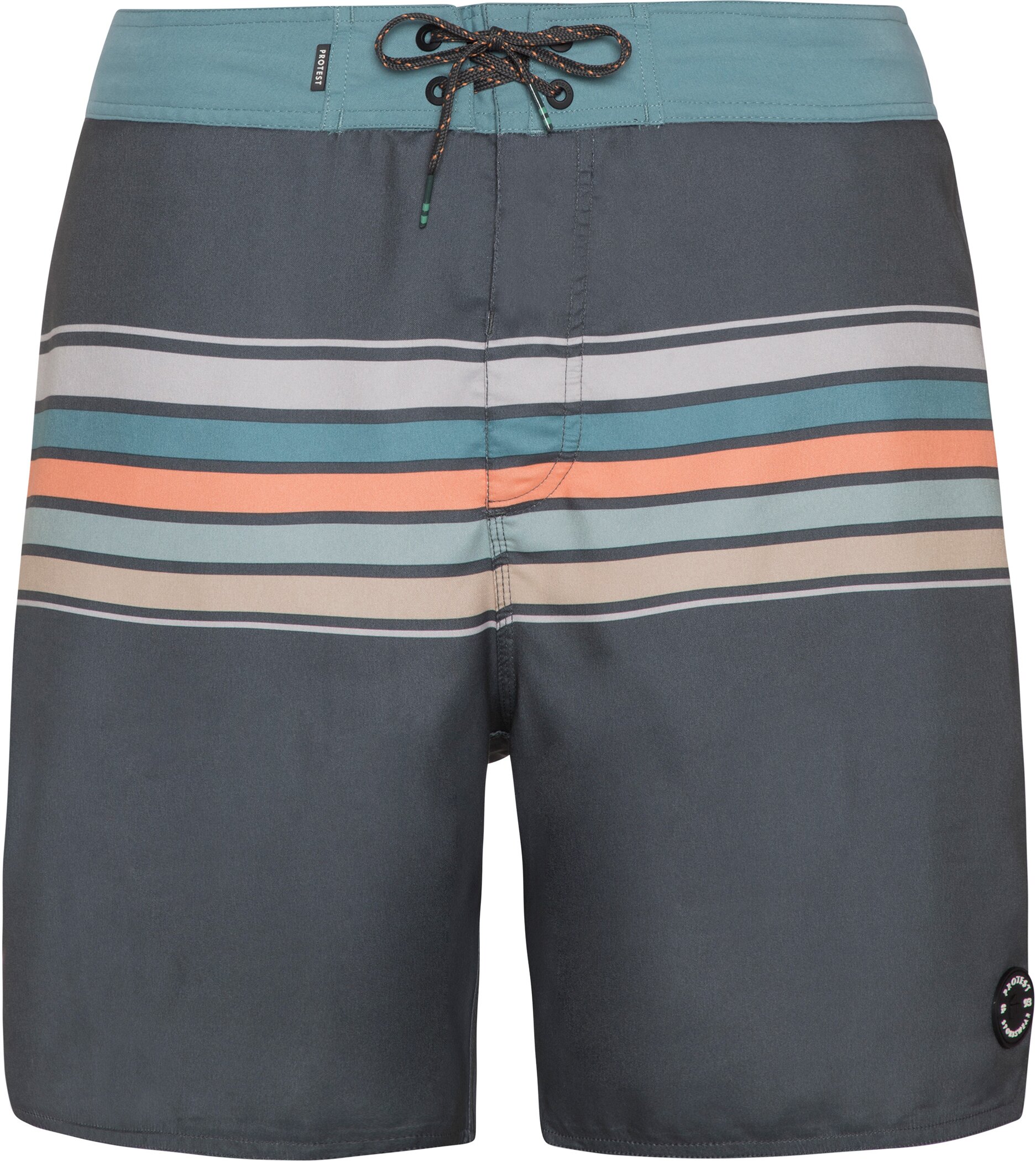 PRTKALFORD beachshort