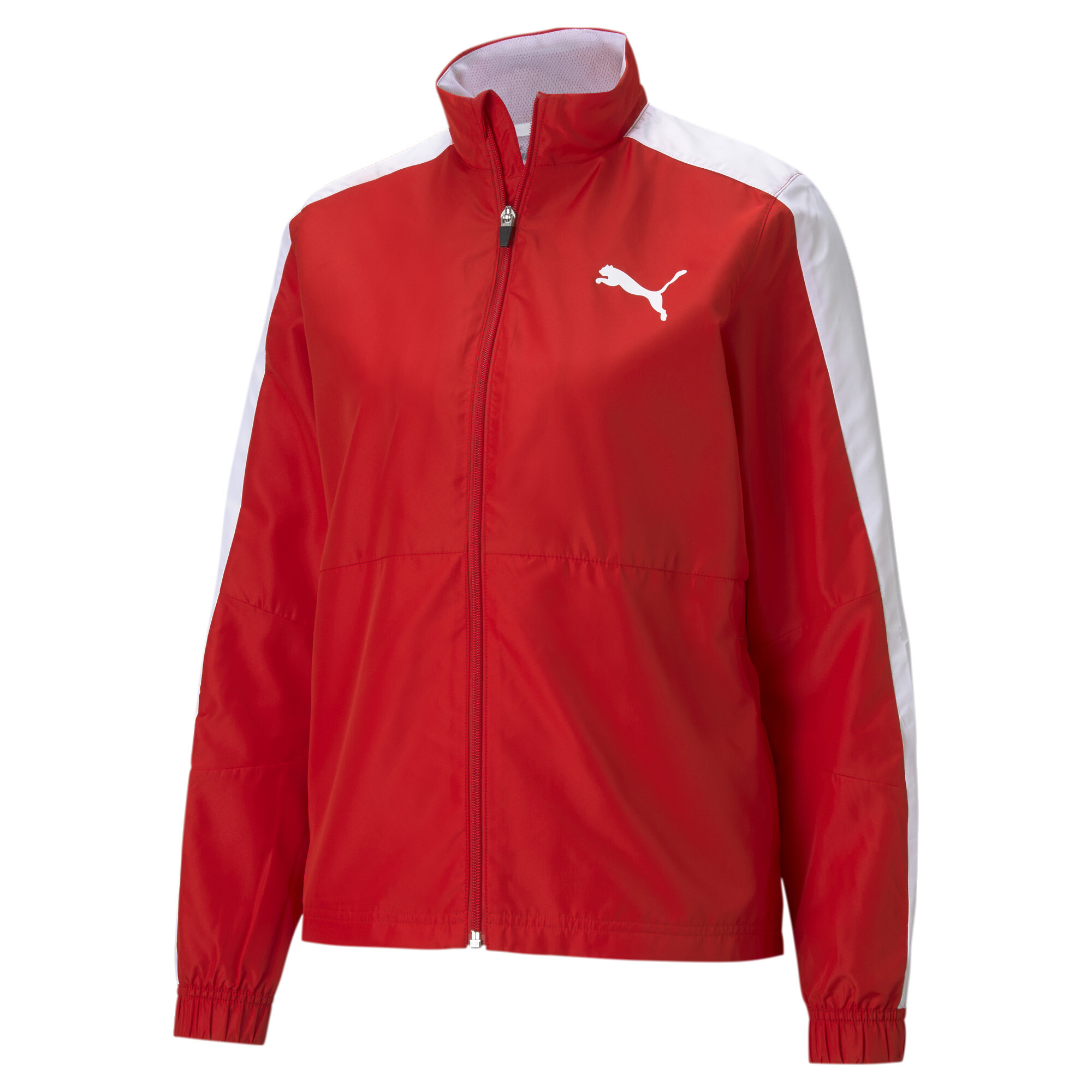 PUMA Herren Cross the Line Warm Up Jac