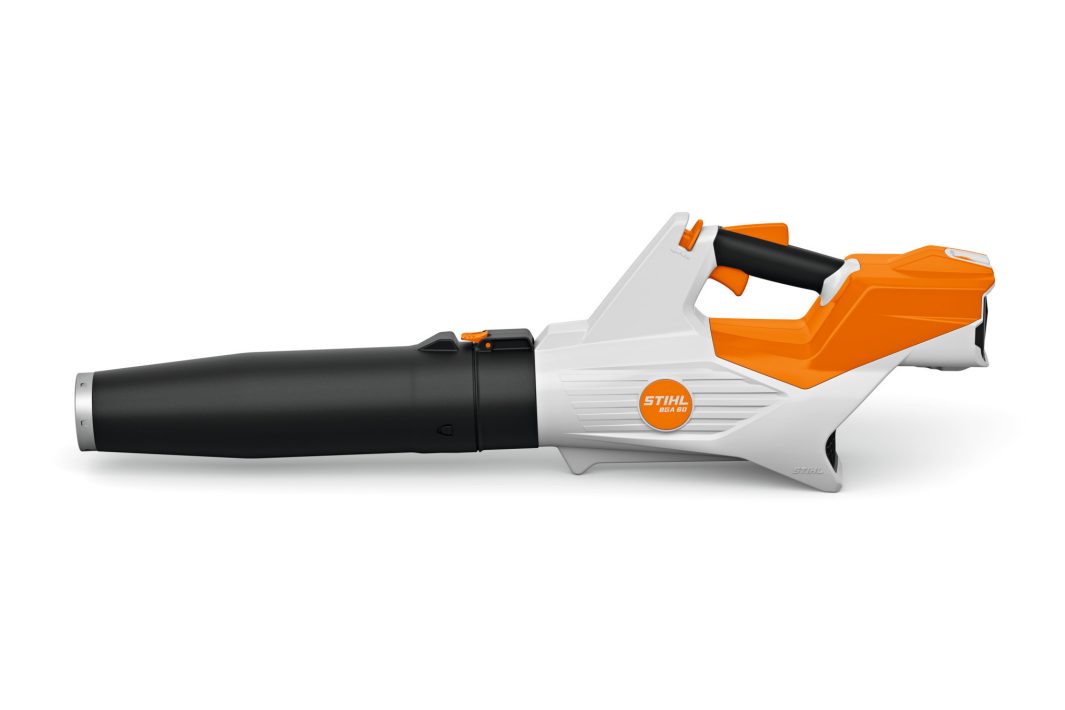 STIHL BGA 60 Grundgerät