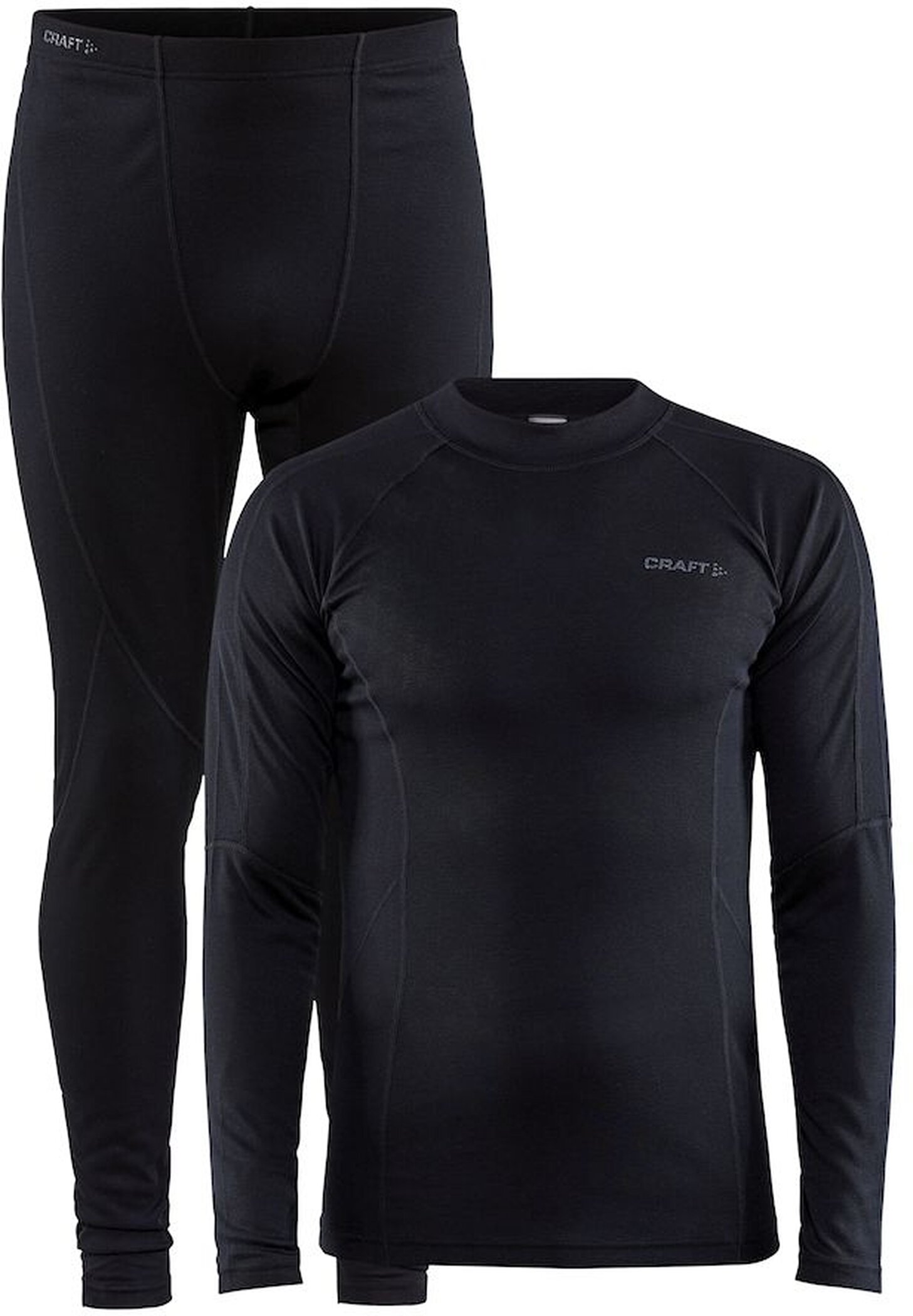 CORE WARM BASELAYER SET M