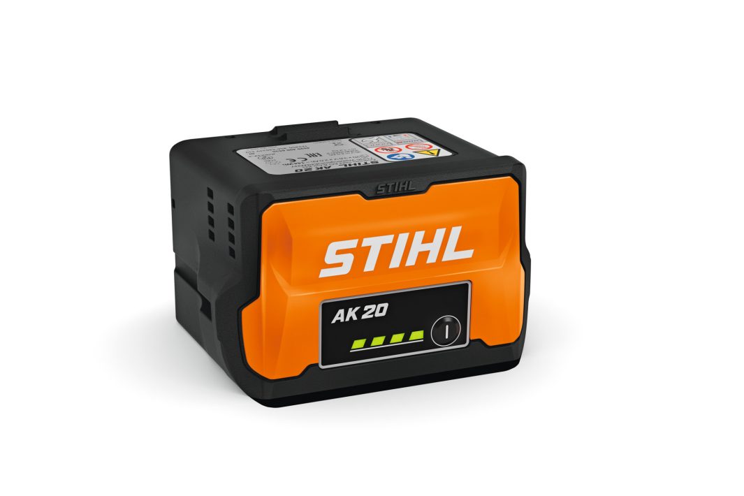 STIHL AK 20 Akkumulator