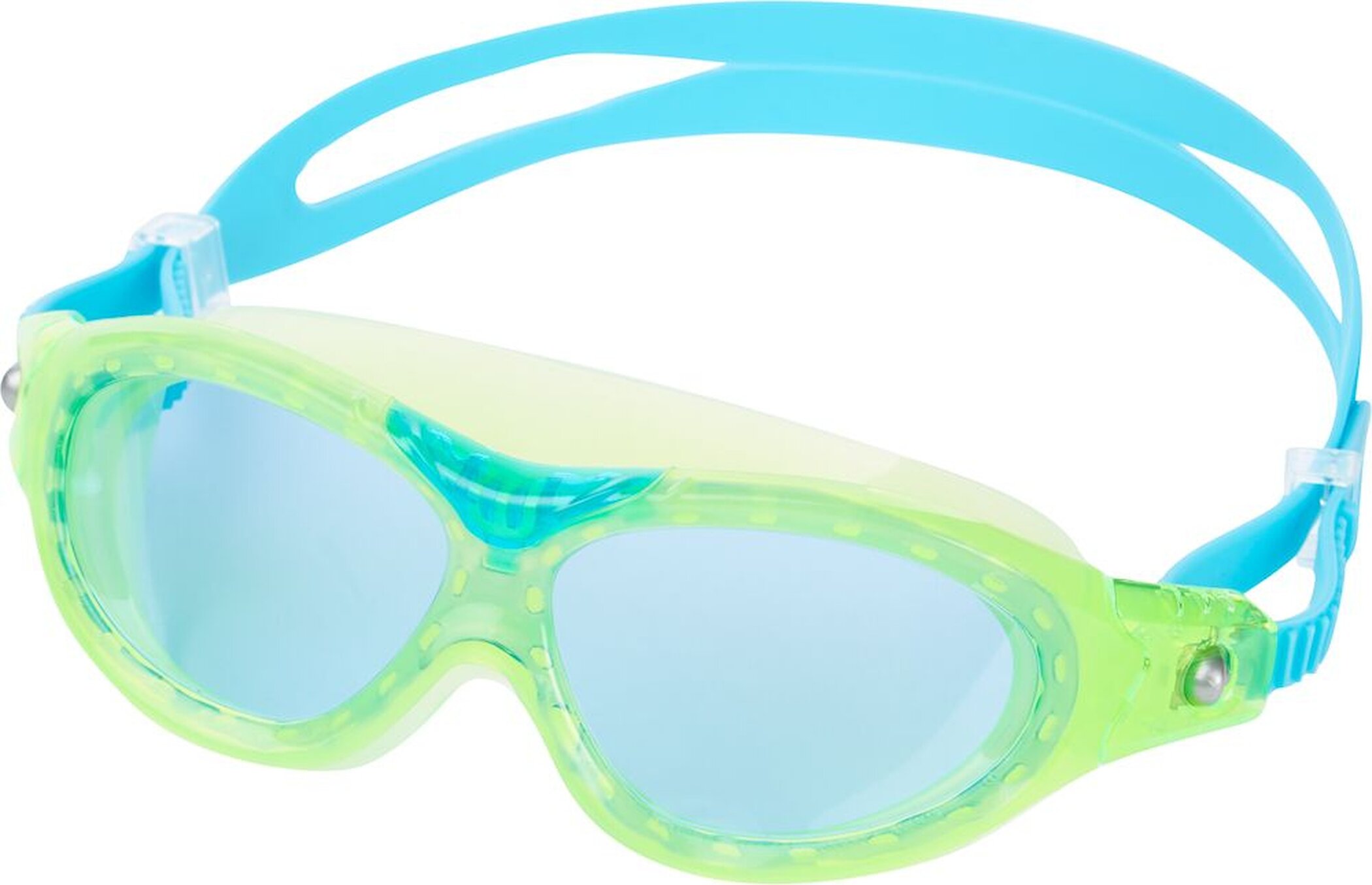 Ki.-Schwimmbrille Mariner Pro JR