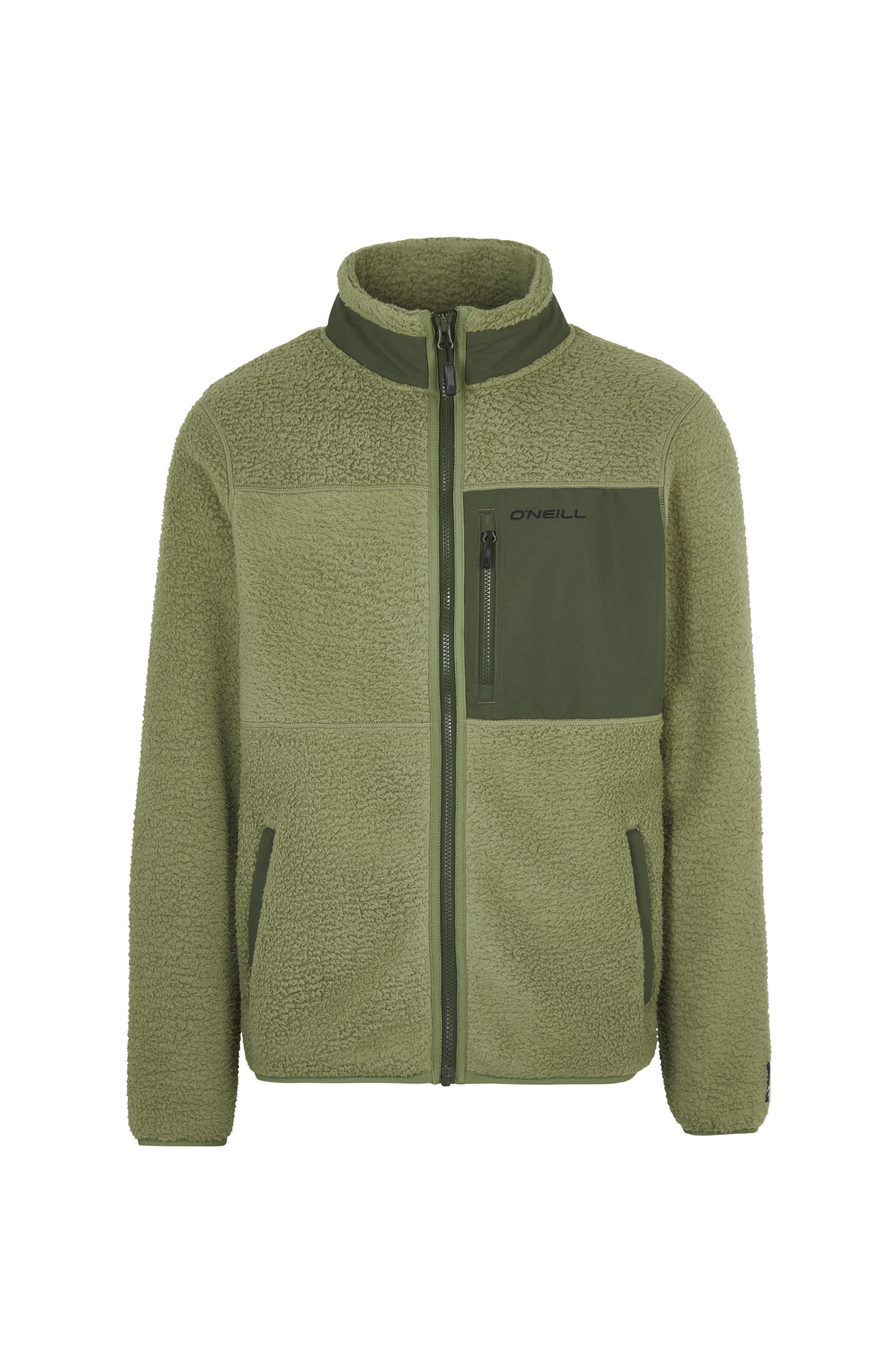 SHERPA FZ FLEECE