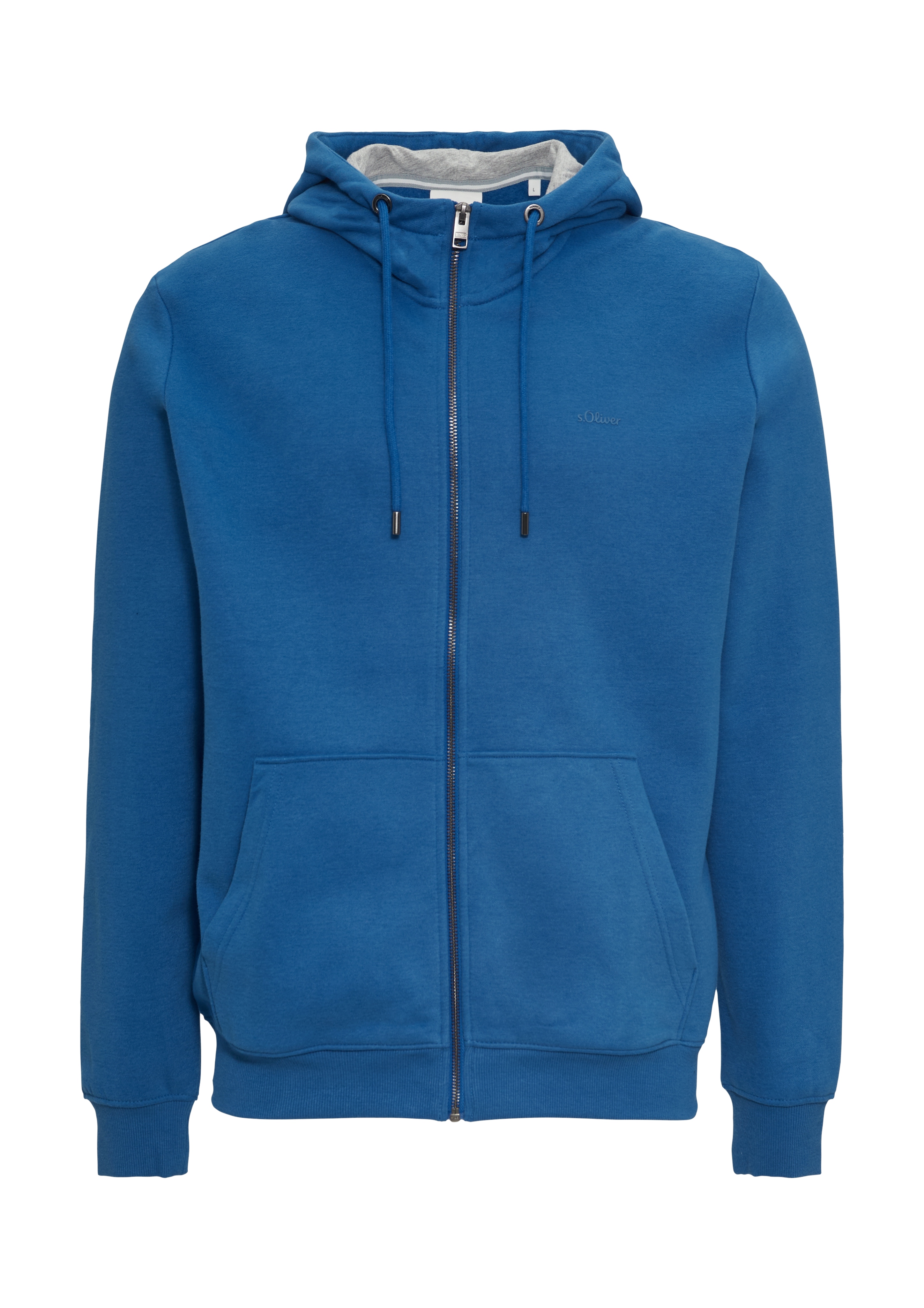 Sweatshirt Jacke