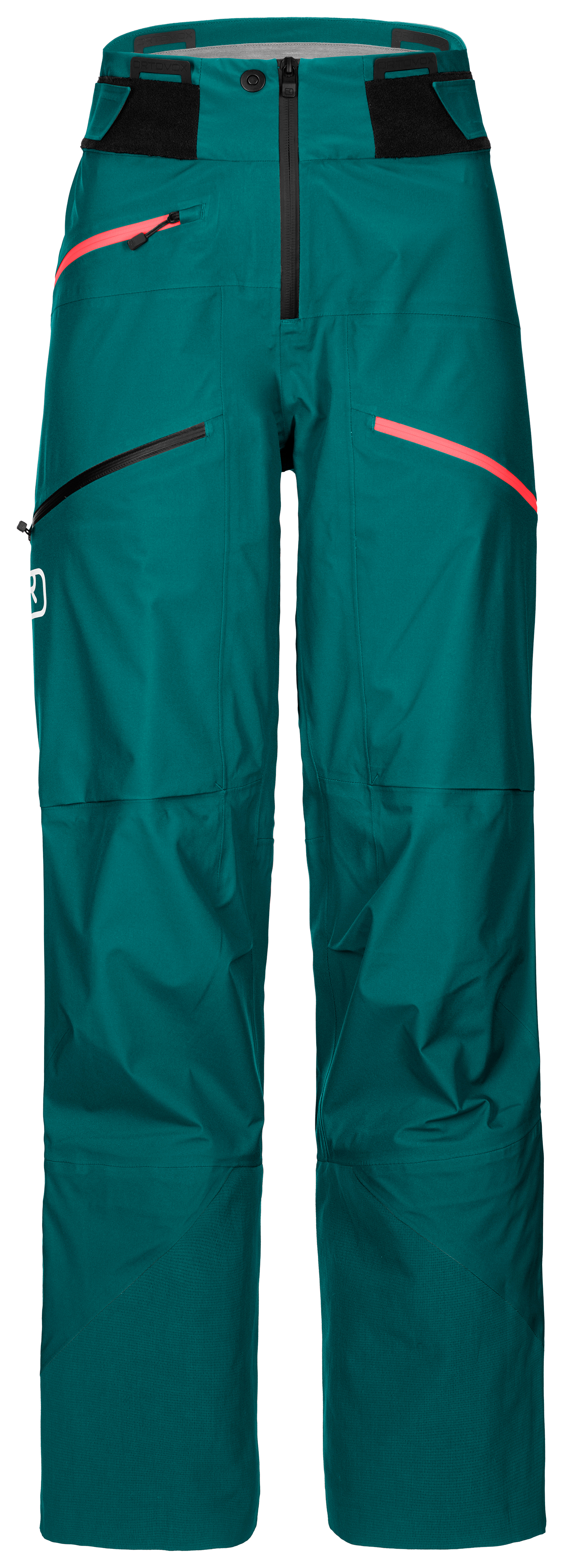 3L DEEP SHELL PANTS W