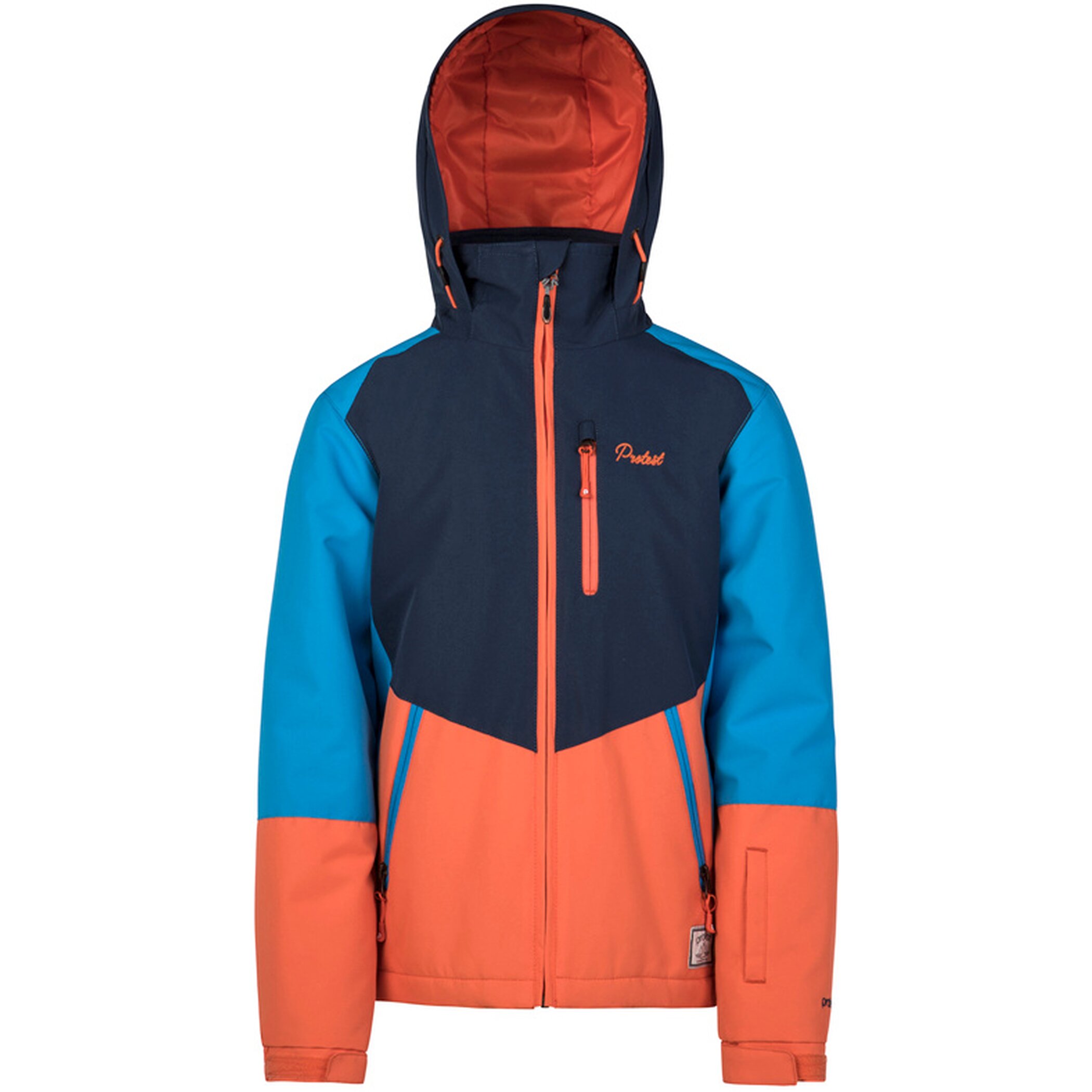 ELDA JR snowjacket