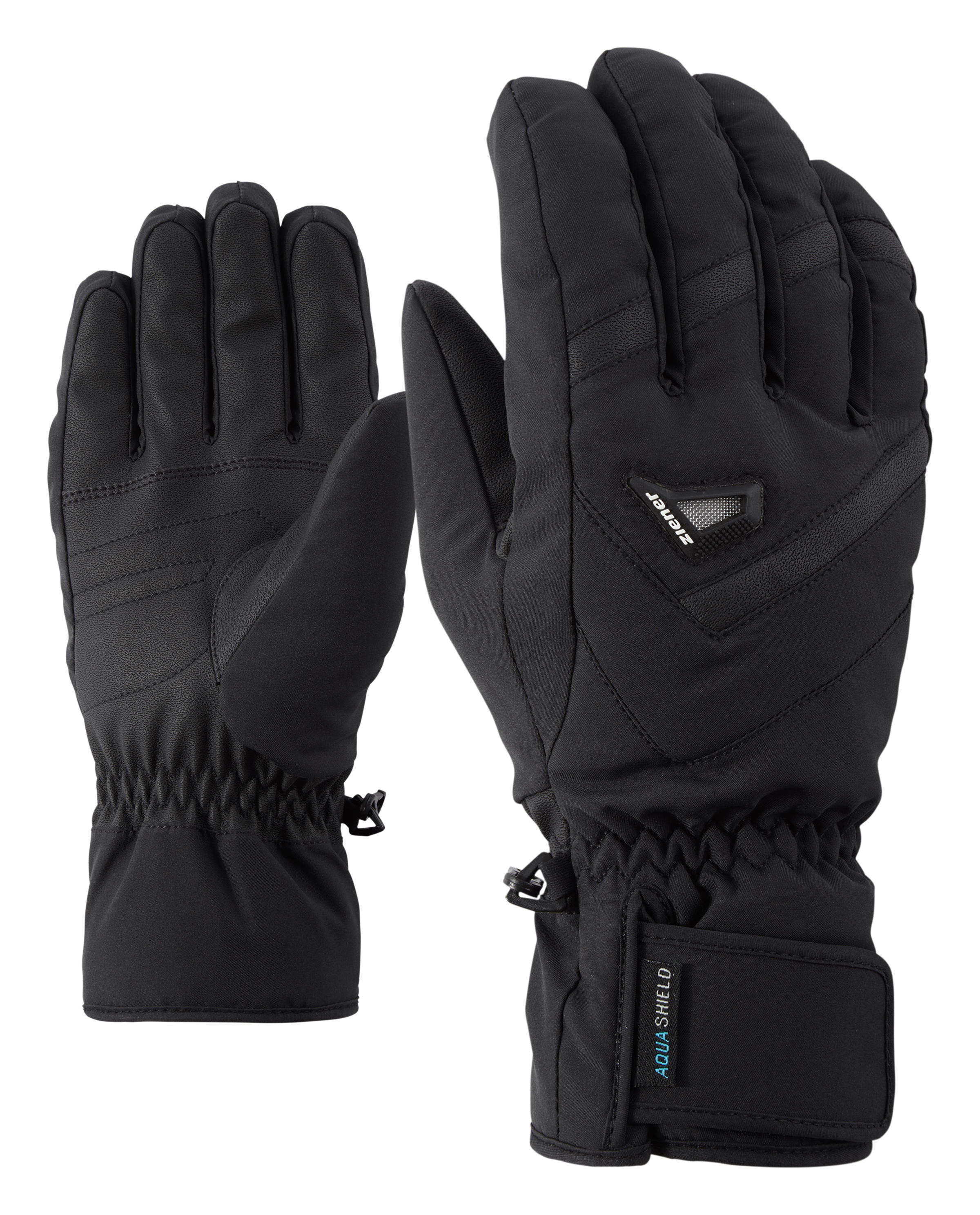 GARY AS(R) glove ski alpine