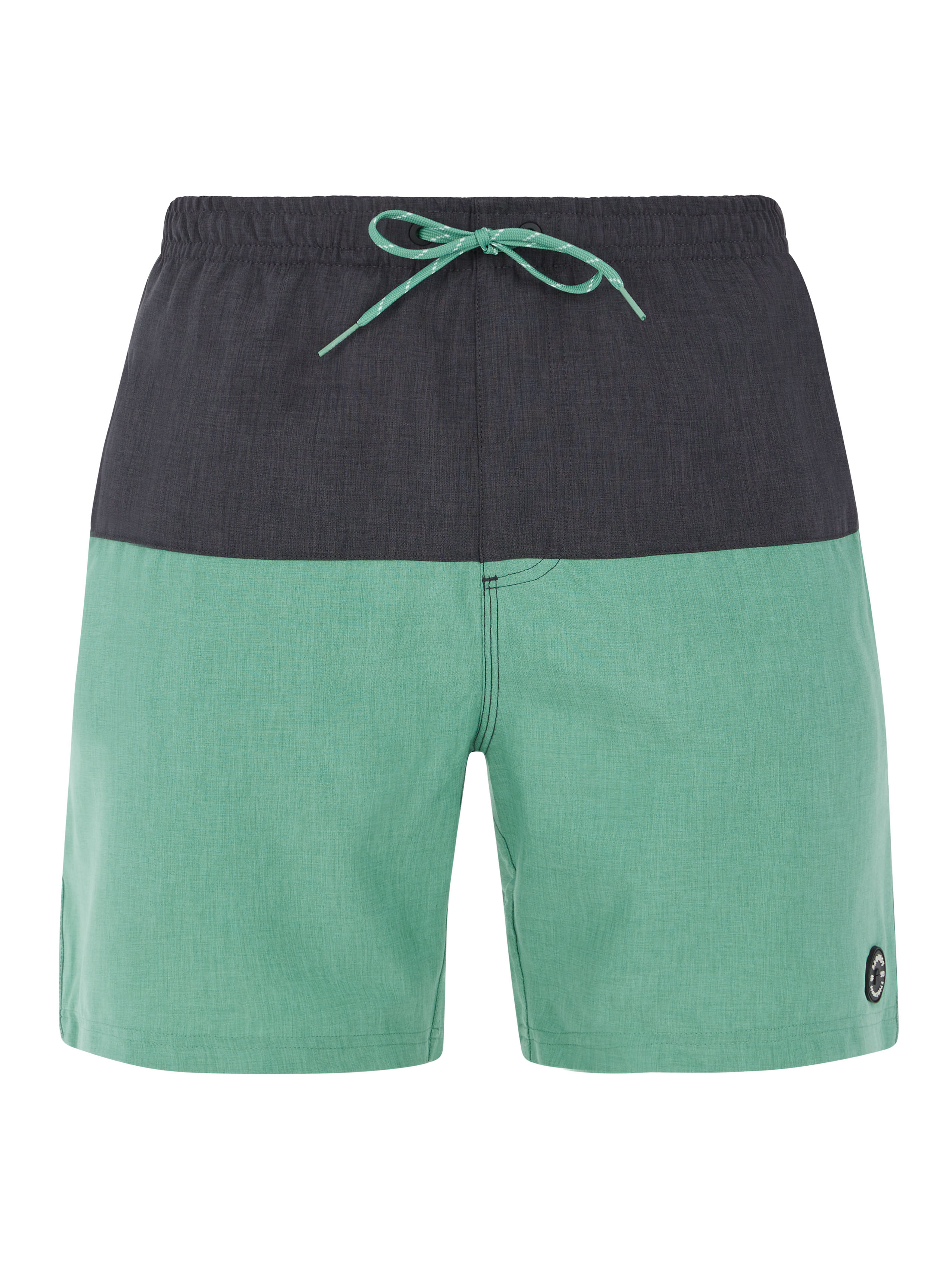 PRTHELI beachshort