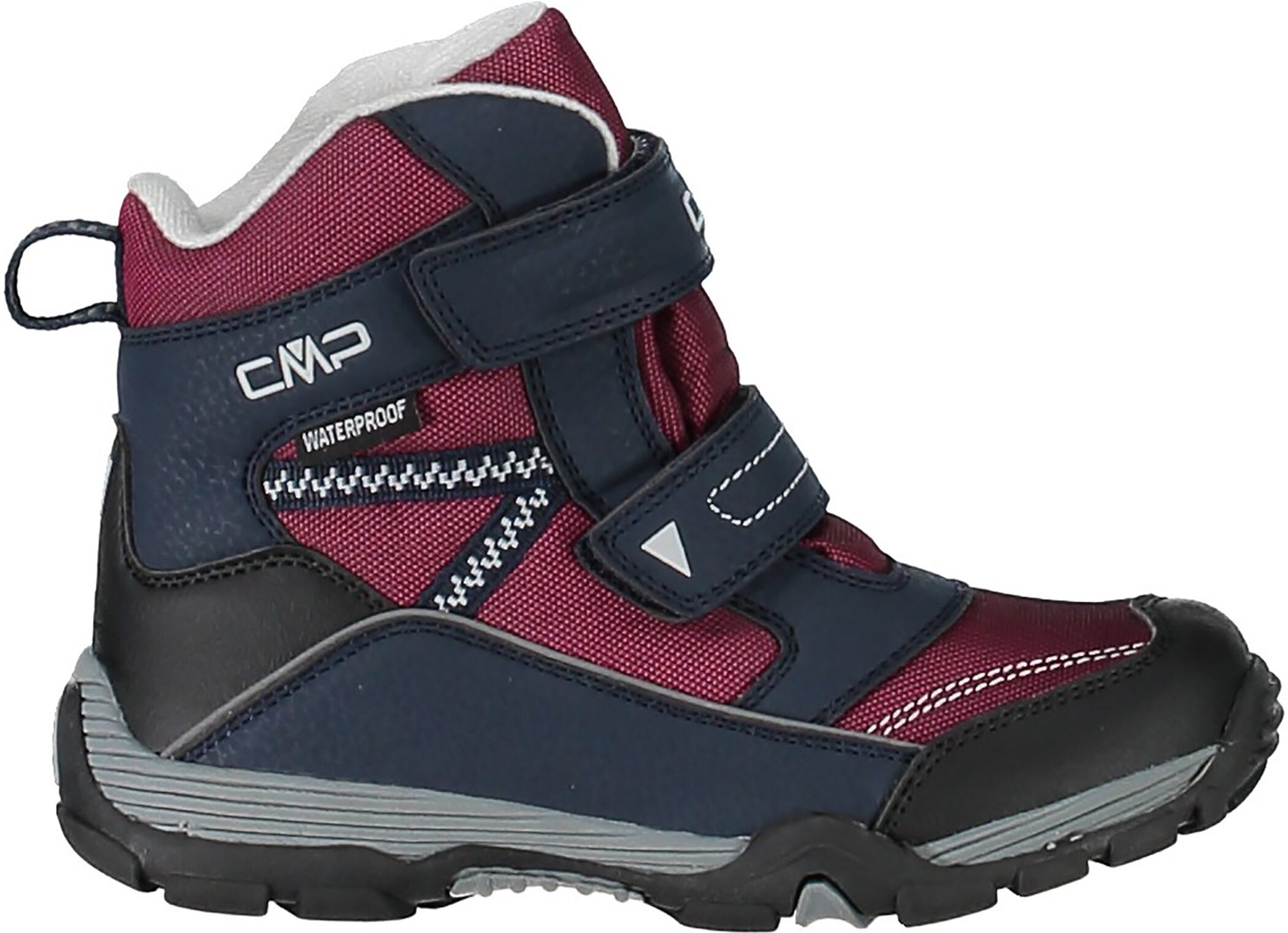 KIDS PYRY SNOW BOOT WP