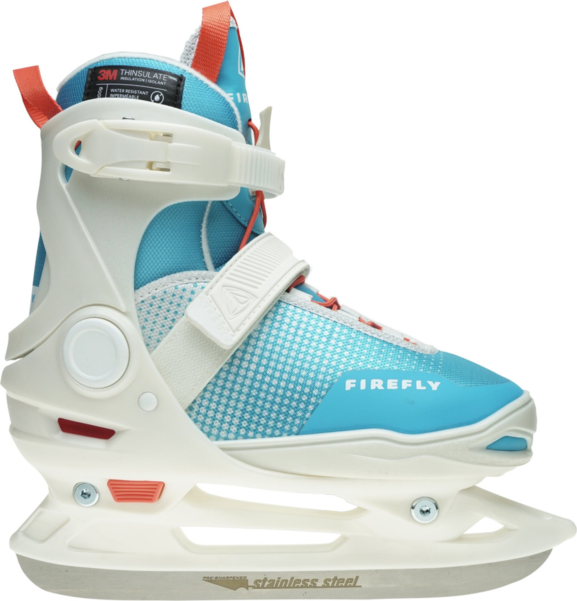 M?.-Eishockey-Schuh Flash IV ADJ G